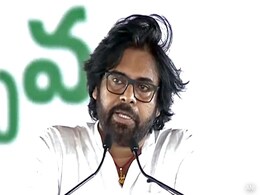 Jagan Reddy Party Leader Changes Name After Failing To Defeat Pawan Kalyan Jagan Reddy Party Leader Changes Name After Failing To Defeat Pawan Kalyan