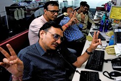 Markets Surge After Exit Polls Predict Big BJP Win Markets Surge After Exit Polls Predict Big BJP Win