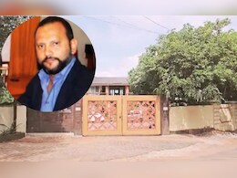नियम पायदळी तुडवणे अगरवालला भोवले, महाबळेश्वरमध्ये मोठी कारवाई नियम पायदळी तुडवणे अगरवालला भोवले, महाबळेश्वरमध्ये मोठी कारवाई