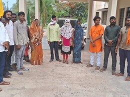 MP Crime: एक महीने पहले अगवा हुई थी आदिवासी लड़की, गांव की सरपंच ने ऐसे खोज निकाला