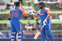Virat Kohli, Rohit Sharma Retires From T20Is Post Historic T20 World Cup 2024 Win Virat Kohli, Rohit Sharma Retires From T20Is Post Historic T20 World Cup 2024 Win
