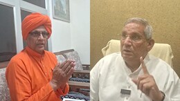 Rajasthan Politics: प्रसव पीड़ा, बच्चा चोरी... राजस्थान में भाजपा-कांग्रेस नेताओं में क्यों छिड़ी जुबानी जंग?