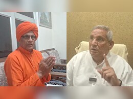 Rajasthan Politics: प्रसव पीड़ा, बच्चा चोरी... राजस्थान में भाजपा-कांग्रेस नेताओं में क्यों छिड़ी जुबानी जंग?