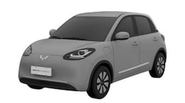 MG Bingo Electric Hatchback Patent Filed In India With 410 km Range