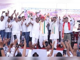 Rajasthan Lok Sabha Results 2024: राजस्थान में कांग्रेस की जीत के 5 बड़े कारण, मात्र 7 महीने में कैसे बदल गया वोटरों का मूड Rajasthan Lok Sabha Results 2024: राजस्थान में कांग्रेस की जीत के 5 बड़े कारण, मात्र 7 महीने में कैसे बदल गया वोटरों का मूड