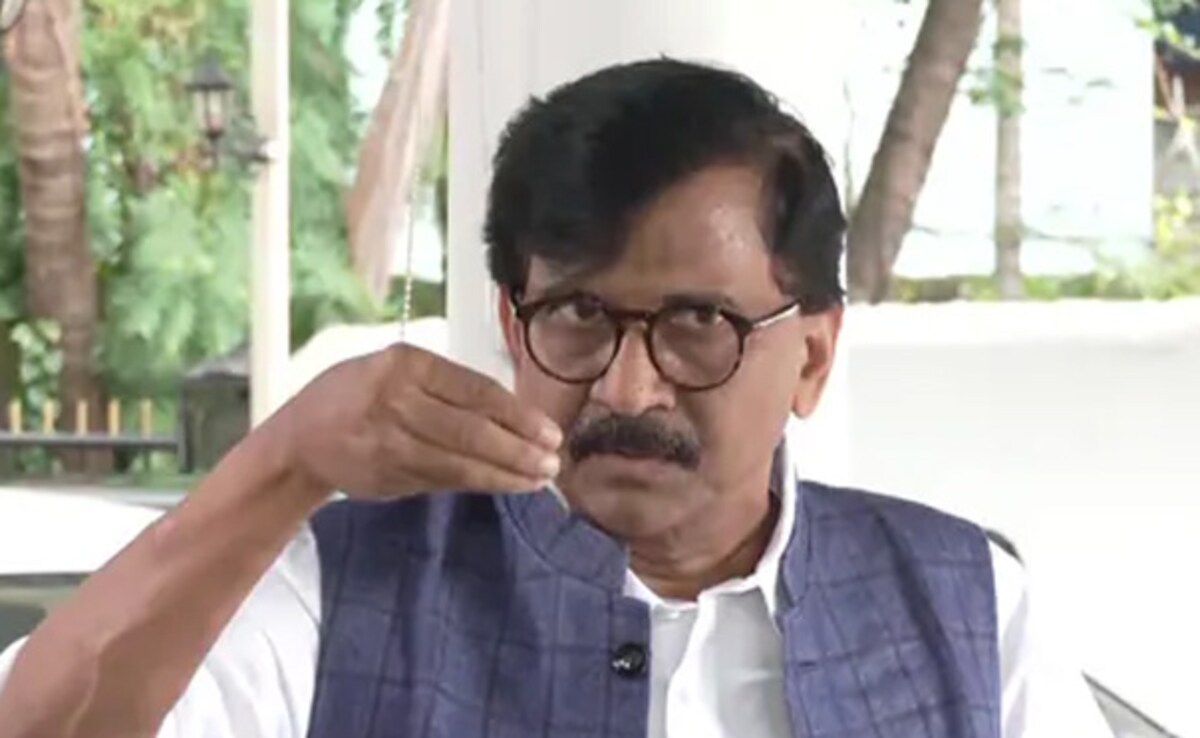 Latest and Breaking News on NDTV