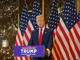 Donald Trump Warns Jail Time Could Be "Breaking Point" For His Supporters Donald Trump Warns Jail Time Could Be "Breaking Point" For His Supporters