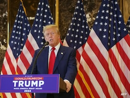 Donald Trump To Announce His VP Soon, But His Shortlist Is Nearly All Men Donald Trump To Announce His VP Soon, But His Shortlist Is Nearly All Men