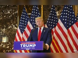 US Supreme Court's Ruling "For The Ages" On Donald Trump Likely Today US Supreme Court's Ruling "For The Ages" On Donald Trump Likely Today
