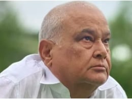 किरोड़ी लाल मीणा के इस्तीफे पर सस्पेंस खत्म, सीएम भजनलाल को बताया फाइनल फैसला किरोड़ी लाल मीणा के इस्तीफे पर सस्पेंस खत्म, सीएम भजनलाल को बताया फाइनल फैसला