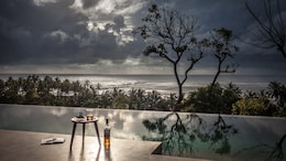 Forget Goa: Infinity Pool And Ocean Views? Coco Shambhala In Sindhudrug Has It All (But Shhh!)