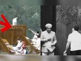 क्या राहुल भूल गए थे कुछ? शपथ के बाद मार्शल से हाथ मिलाने पर जानें क्यों चल रहा वार-पलटवार