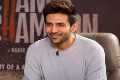 Here's Why Kartik Aaryan Buys Luxury Cars Here's Why Kartik Aaryan Buys Luxury Cars