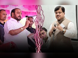 शिवसेना- भाजप वाद पेटला? कदमांच्या आरोपांना भाजपचे थेट उत्तर