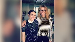Emma Roberts On Nepotism Debate: "Critics Don't See The Rejection Along The Way"