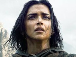 Kalki में दीपिका पादुकोण को देख इंटरनेट यूजर्स को याद आया Game Of Thrones, इस किरदार से होने लगी तुलना