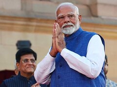 पीएम मोदी ने ऐसा क्या हासिल किया कि हो रही रूजवेल्ट और मर्केल से तुलना?