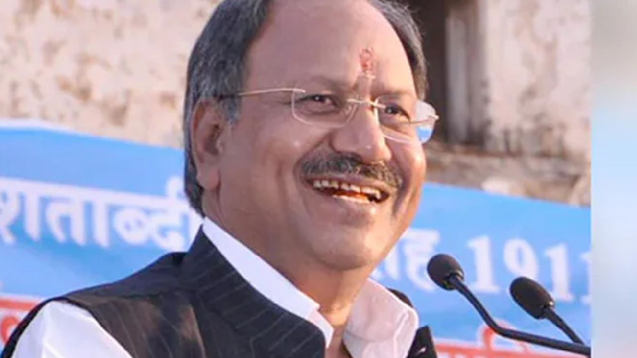 Lok Sabha Election Result 2024: रायपुर से पहली बार सांसद बने बृजमोहन अग्रवाल ने बताया आगे का प्लान