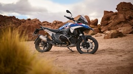 BMW R 1300 GS Launched At Rs 20.95 Lakh In India