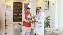 MP News: राजस्थान और एमपी के बीच हुआ अहम समझौता, सीएम यादव ने दोनों राज्यों की गिनाई खासियत