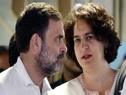 प्रियंका गांधी : लोकसभा चुनाव लड़ने वाली परिवार की 10वीं सदस्य, जानिए वायनाड से चुनाव मैदान में उतारने की क्या है मजबूरी प्रियंका गांधी : लोकसभा चुनाव लड़ने वाली परिवार की 10वीं सदस्य, जानिए वायनाड से चुनाव मैदान में उतारने की क्या है मजबूरी