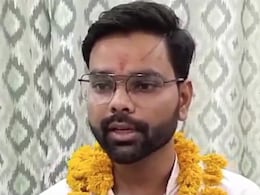 MPPSC के 1st Attempt में पवन बने डिप्टी कलेक्टर, गरीब बच्चों पर कही बड़ी बात  MPPSC के 1st Attempt में पवन बने डिप्टी कलेक्टर, गरीब बच्चों पर कही बड़ी बात