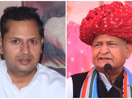 Rajasthan Politics: अशोक गहलोत को पहले से ही था वैभव की हार का अंदेशा? रिजल्ट के बाद आया बड़ा बयान