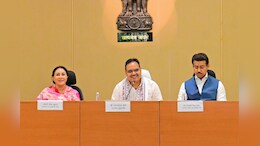बजट से पहले उद्योग जगत के साथ सरकार का मंथन, CM भजनलाल बोले- बजट में दिखेगा 2047 का विजन