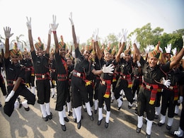 "1 Lakh Agniveers In Army, They Perform Same Duties": Top Officer "1 Lakh Agniveers In Army, They Perform Same Duties": Top Officer