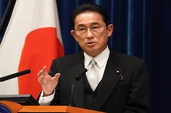 Japan To Sanction Indian Companies For Avoiding Anti-Russia Sanctions Japan To Sanction Indian Companies For Avoiding Anti-Russia Sanctions