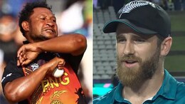 New Zealand vs Papua New Guinea Highlights, T20 World Cup 2024: NZ Finish With Win