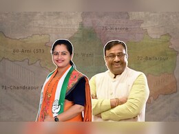 चंद्रपुरात जातीय समीकरणाचा भाजपला फटका? सहानुभूती विरूद्ध व्यूहरचना, नेमका कल काय?