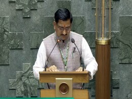 अमृत 2.0 योजना के तहत शहरों को जल सुरक्षा देने के लिए 66,750 करोड़ रुपये हुए आवंटित अमृत 2.0 योजना के तहत शहरों को जल सुरक्षा देने के लिए 66,750 करोड़ रुपये हुए आवंटित