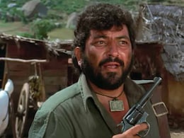 गब्बर की वजह से चमकी इस एक्टर की किस्मत, शोले में काम ना करने के बावजूद बढ़ गई फीस गब्बर की वजह से चमकी इस एक्टर की किस्मत, शोले में काम ना करने के बावजूद बढ़ गई फीस