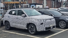 Hyundai Creta EV Launch By Q4 FY25, Electric Models Lined Up
