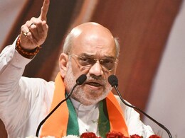Emergency Flashpoint: <i>'Samvidhaan Hatya Diwas'</i> On June 25, Says Amit Shah