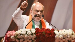 "Justice Replaces Punishment In New Criminal Laws": Amit Shah