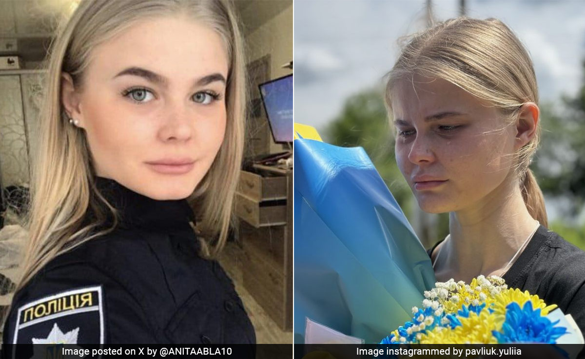 Ukrainian Cop Freed From Russian Captivity After 2 Years, Was "Beaten, Abused"