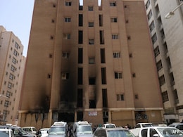 "India's Prompt Response Admirable": Maldives Minister On Kuwait Fire Tragedy "India's Prompt Response Admirable": Maldives Minister On Kuwait Fire Tragedy