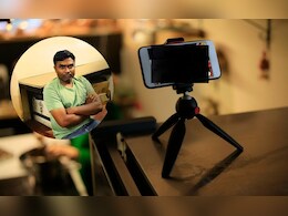 ज्याच्यावर विश्वास ठेवला त्याच्याकडूनच धोका, रिल्स स्टार युगुलाचे अश्लील व्हिडिओ व्हायरल