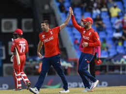 England Thrash Oman To Reignite T20 World Cup Campaign