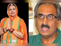 Rajasthan Politics: राजस्थान में वो कौन सीट जिसपर बीजेपी की हुई सबसे बड़ी और सबसे छोटी जीत? जानें दोनों सीटों का हाल Rajasthan Politics: राजस्थान में वो कौन सीट जिसपर बीजेपी की हुई सबसे बड़ी और सबसे छोटी जीत? जानें दोनों सीटों का हाल