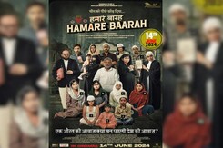 Bombay High Court Allows Release Of Film "<i>Hamare Barah</i>" Bombay High Court Allows Release Of Film "<i>Hamare Barah</i>"