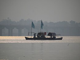 स्वच्छ गंगा मिशन : उत्तर प्रदेश के लिए 73 करोड़ रुपये की पांच परियोजनाएं स्‍वीकृत 