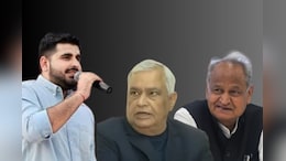 राजस्थान में Exit Poll के मुताबिक कौन-कौन सी 5 सीट जीत रही है कांग्रेस, मीणा और गहलोत समेत भाटी को लगेगा झटका