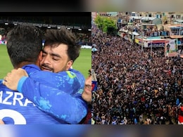 तारीख: 25 जून, सालः 1983 और कपिल के हाथ में वर्ल्ड कप... आज अफगानिस्तान की इस जीत पर जानें भारत क्यों खुश है तारीख: 25 जून, सालः 1983 और कपिल के हाथ में वर्ल्ड कप... आज अफगानिस्तान की इस जीत पर जानें भारत क्यों खुश है