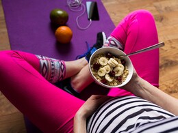 Should You Eat Before Workout? Ayurvedic Expert Reveals Best Pre-Workout Habits Should You Eat Before Workout? Ayurvedic Expert Reveals Best Pre-Workout Habits