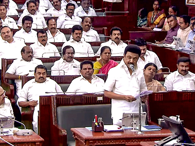 MK Stalin Lists Out Action Taken In Hooch Case Amid Opposition Criticism