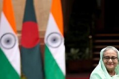 भारत-बांग्लादेश के बीच हुए कई अहम समझौते