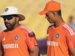 Ind vs Bang Warm up: टीम प्रबंधन ने लगाई मांजरेकर की सोच पर मुहर, संजय ने बताया कि क्यों जायसवाल रहें XI से बाहर Ind vs Bang Warm up: टीम प्रबंधन ने लगाई मांजरेकर की सोच पर मुहर, संजय ने बताया कि क्यों जायसवाल रहें XI से बाहर